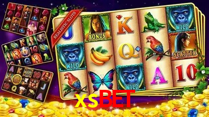 Promoção Relâmpago xsbet